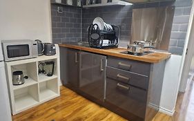 Beautiful Studio Flat